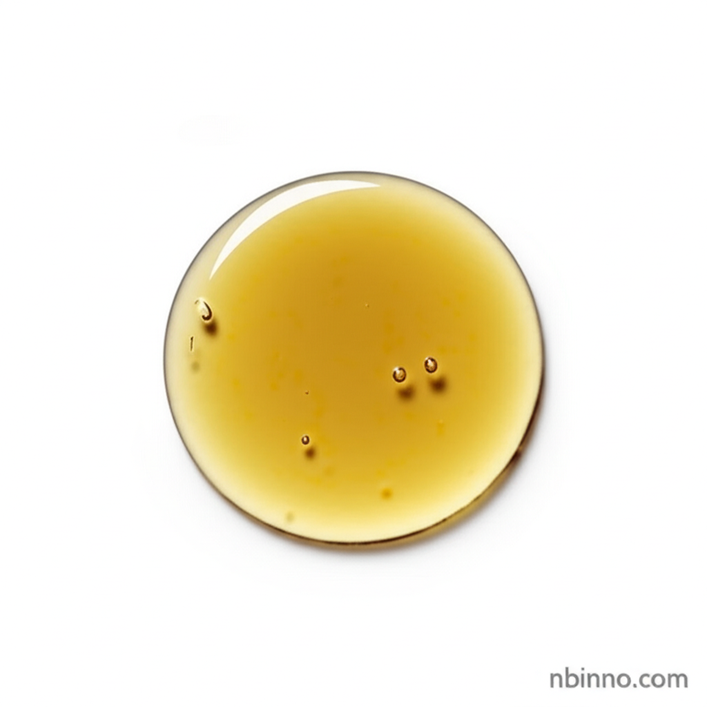 Artemisia oil