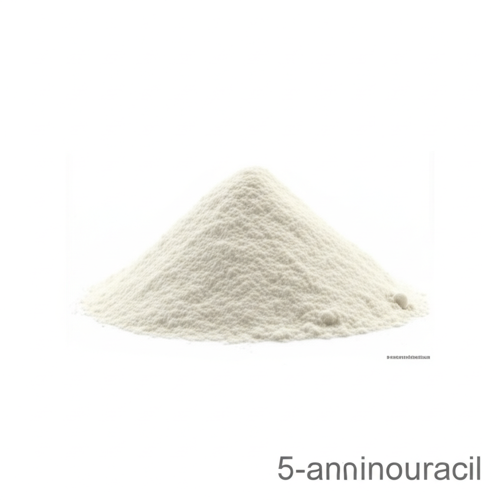 5-Aminouracil