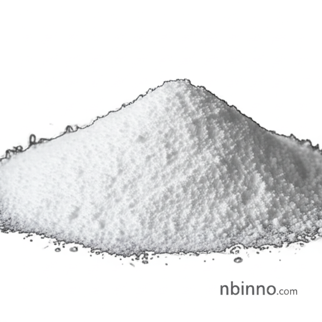 Polyacrylamide
