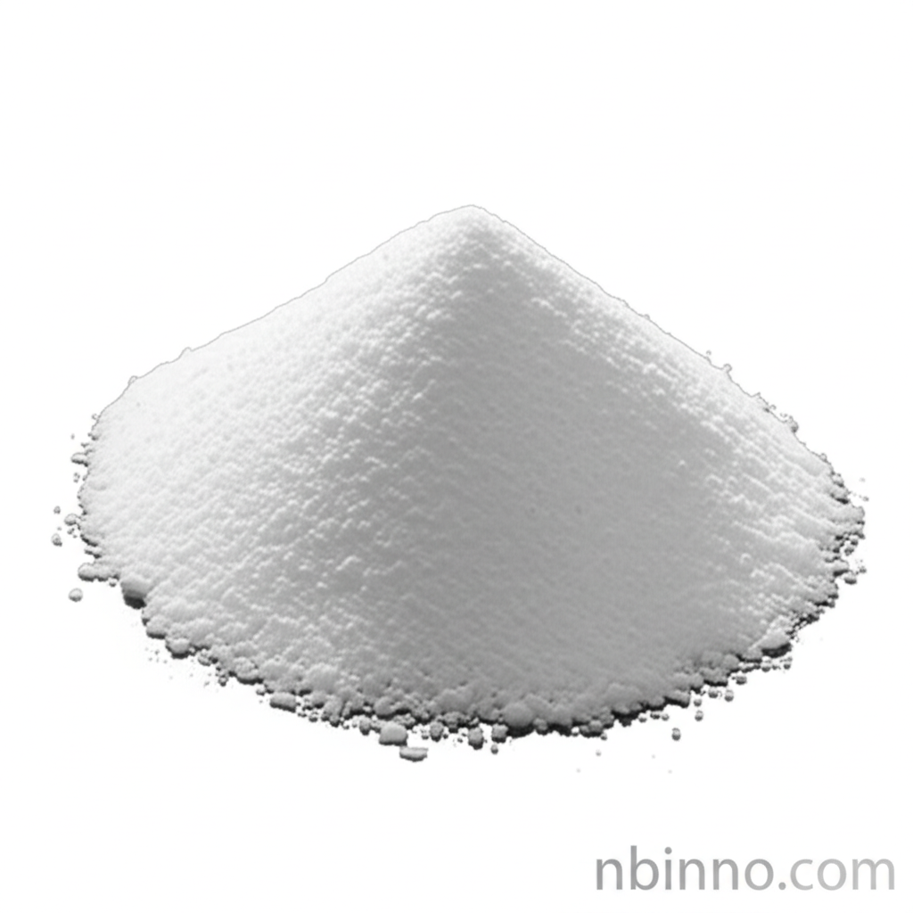 Hydroxyethylidene Diphosphonic Acid