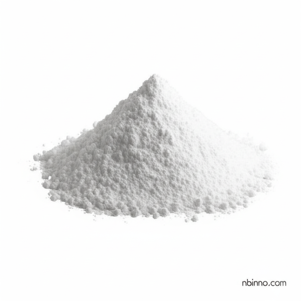 Calcined Kaolin
