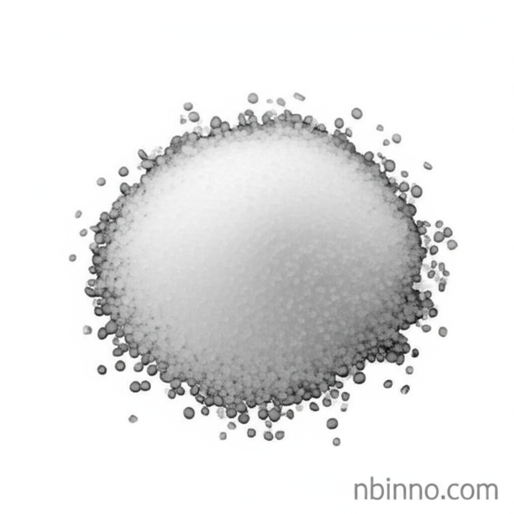 Polyethylene Glycol 6000