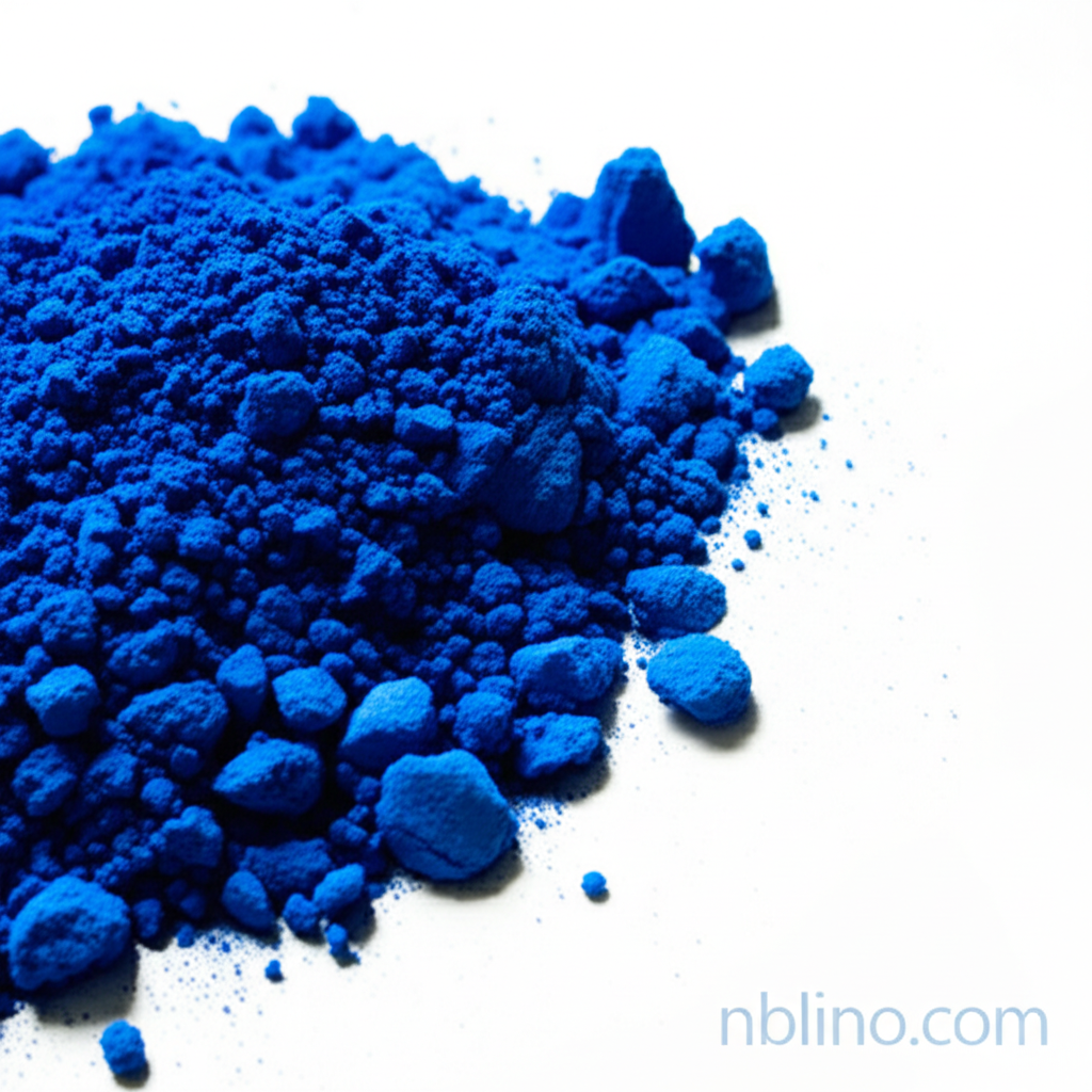 Solvent Blue 35