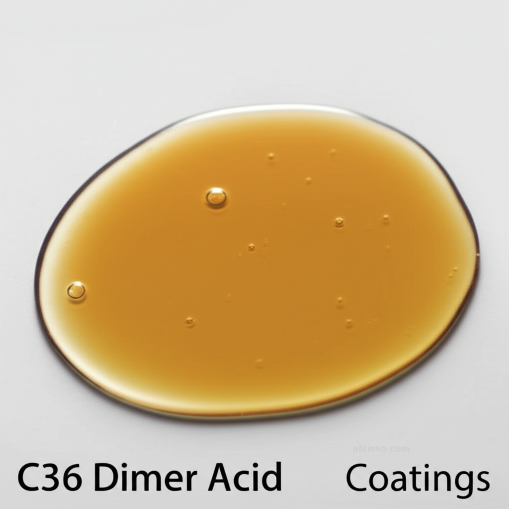 C36 Dimer acid