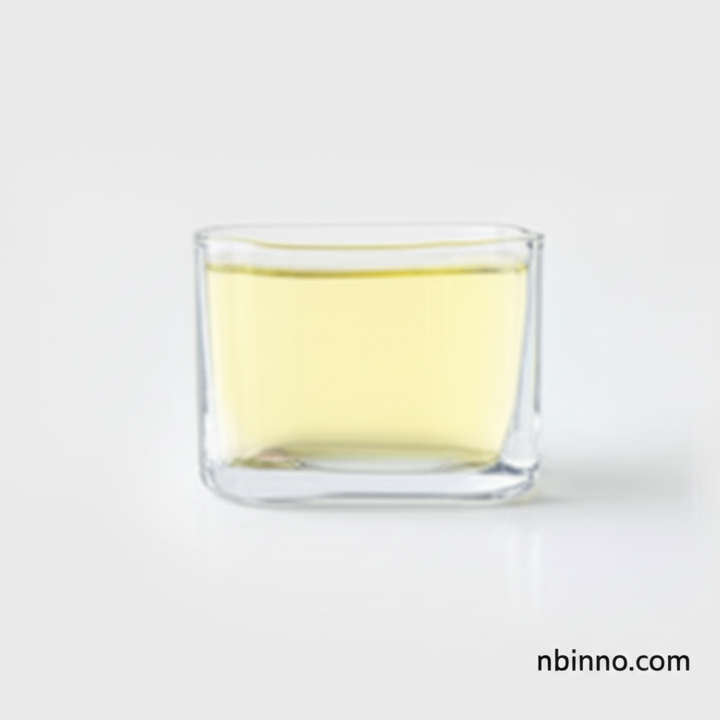 Glyoxal 40% Solution