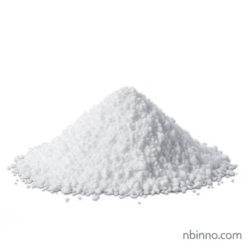 Potassium bicarbonate