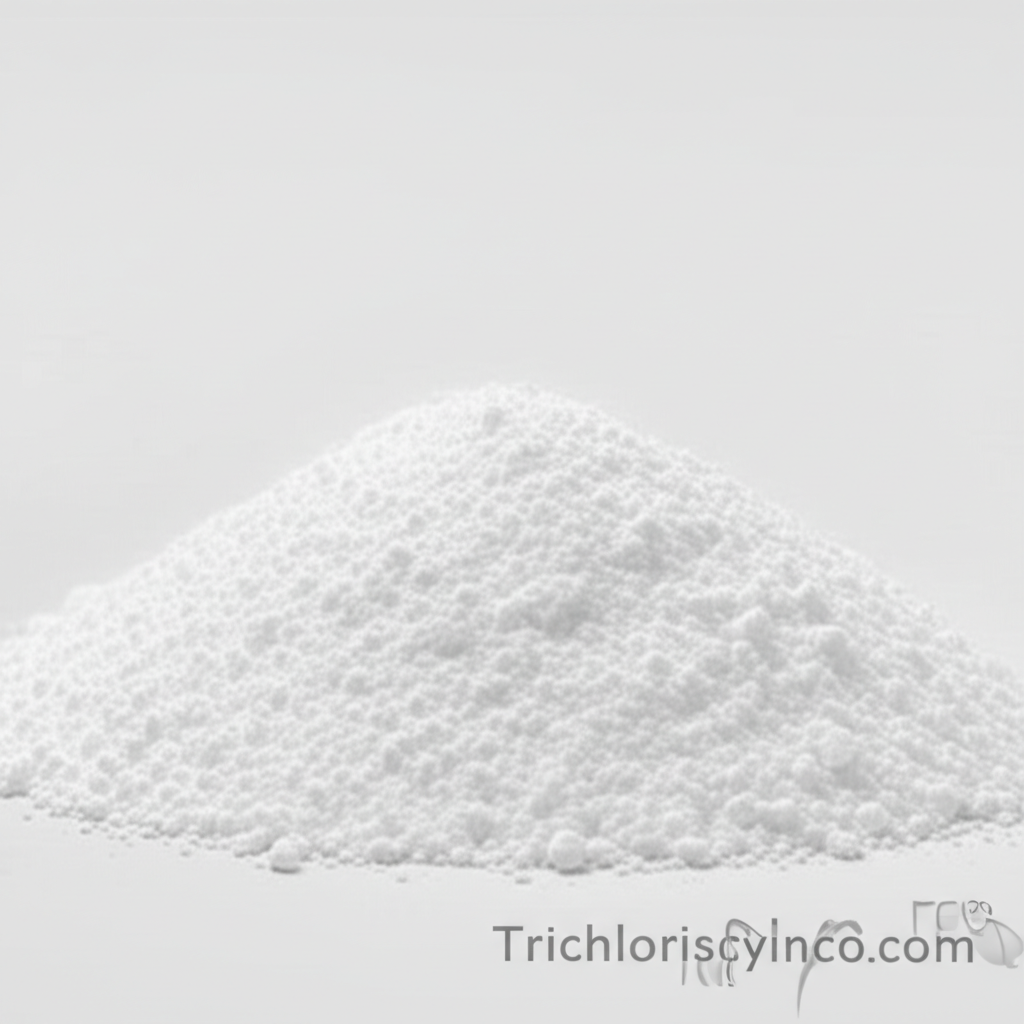 Trichloroisocyanuric Acid