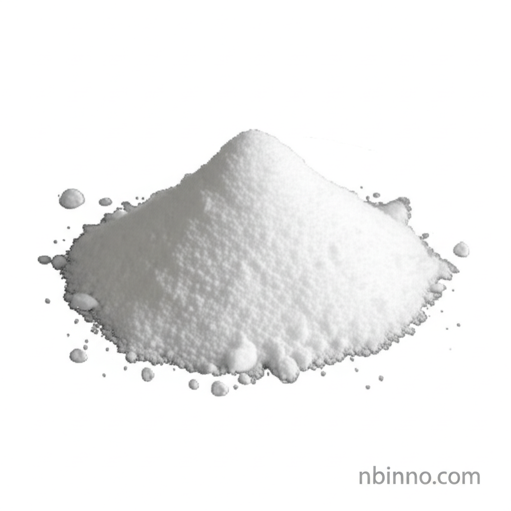 Hydroxypropyl Methyl Cellulose Powder
