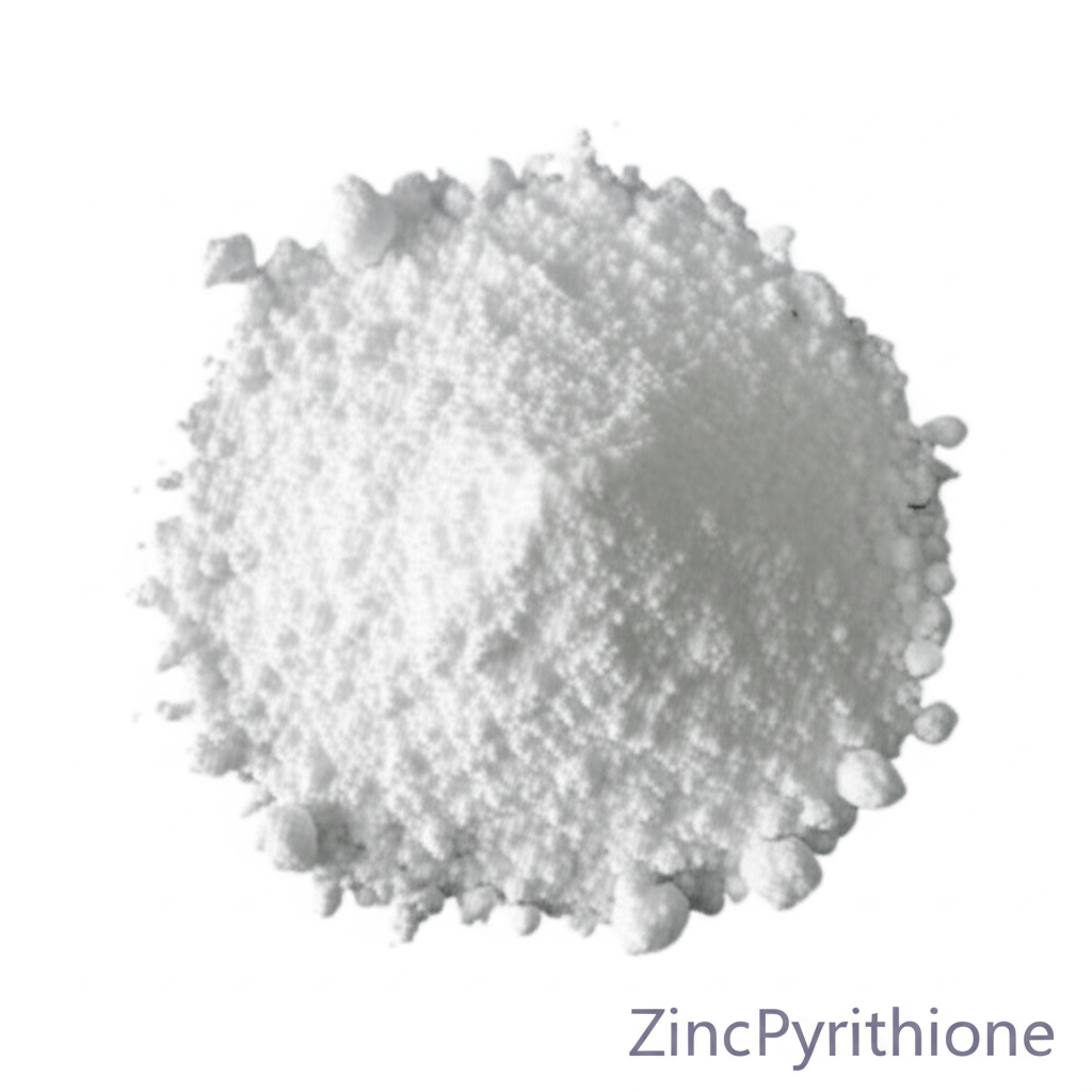 Zinc Pyrithione