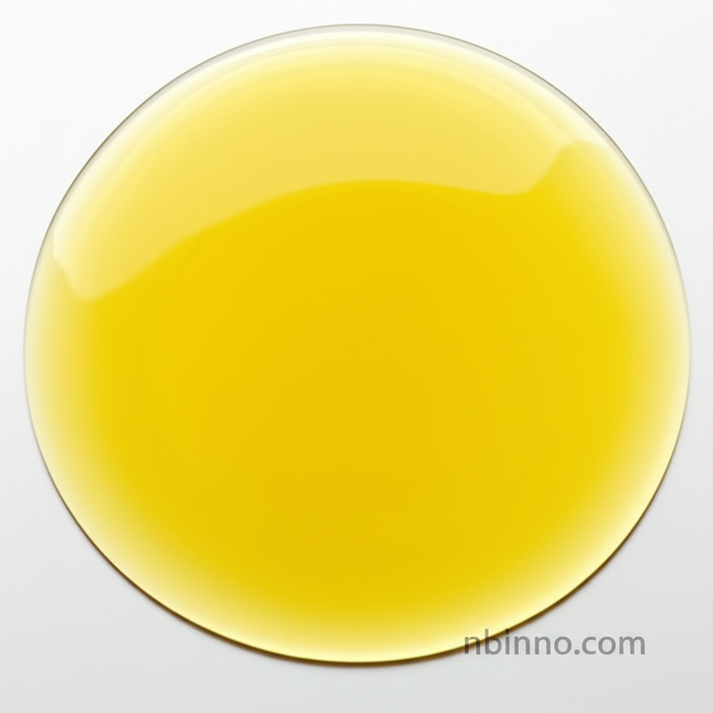 Liquid Kalium Zinc PVC Heat Stabilizer