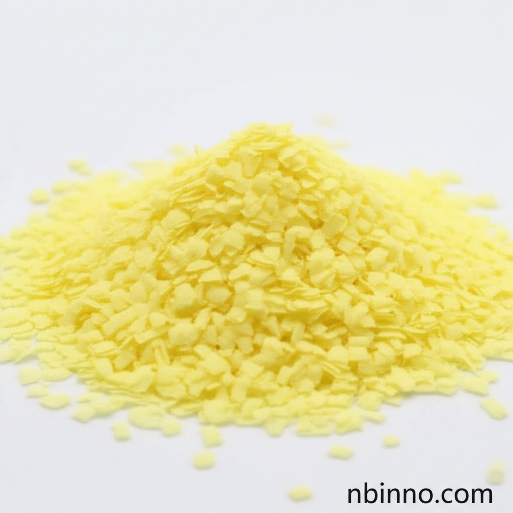 Non-ionic Softener Flakes