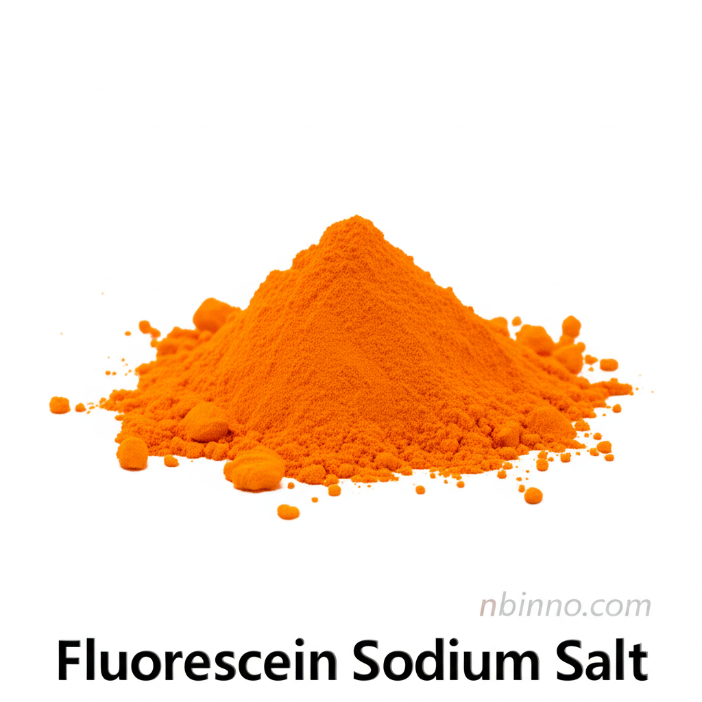 Fluorescein Sodium Salt
