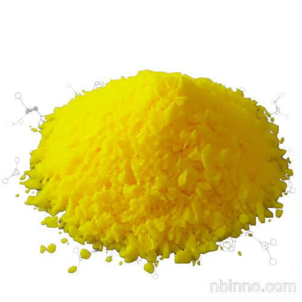 Cold Water Softener Flake