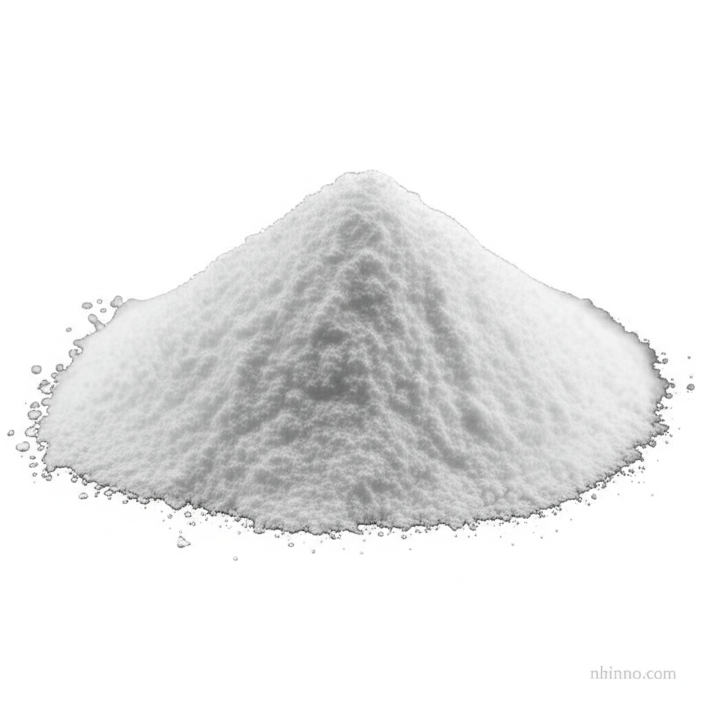 Anionic Polyacrylamide
