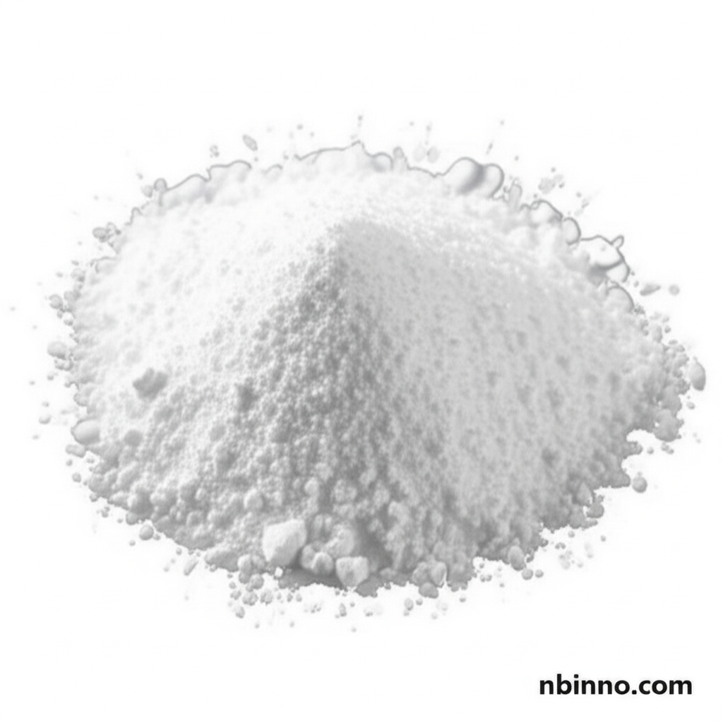 Sodium Dodecylbenzene Sulfonate