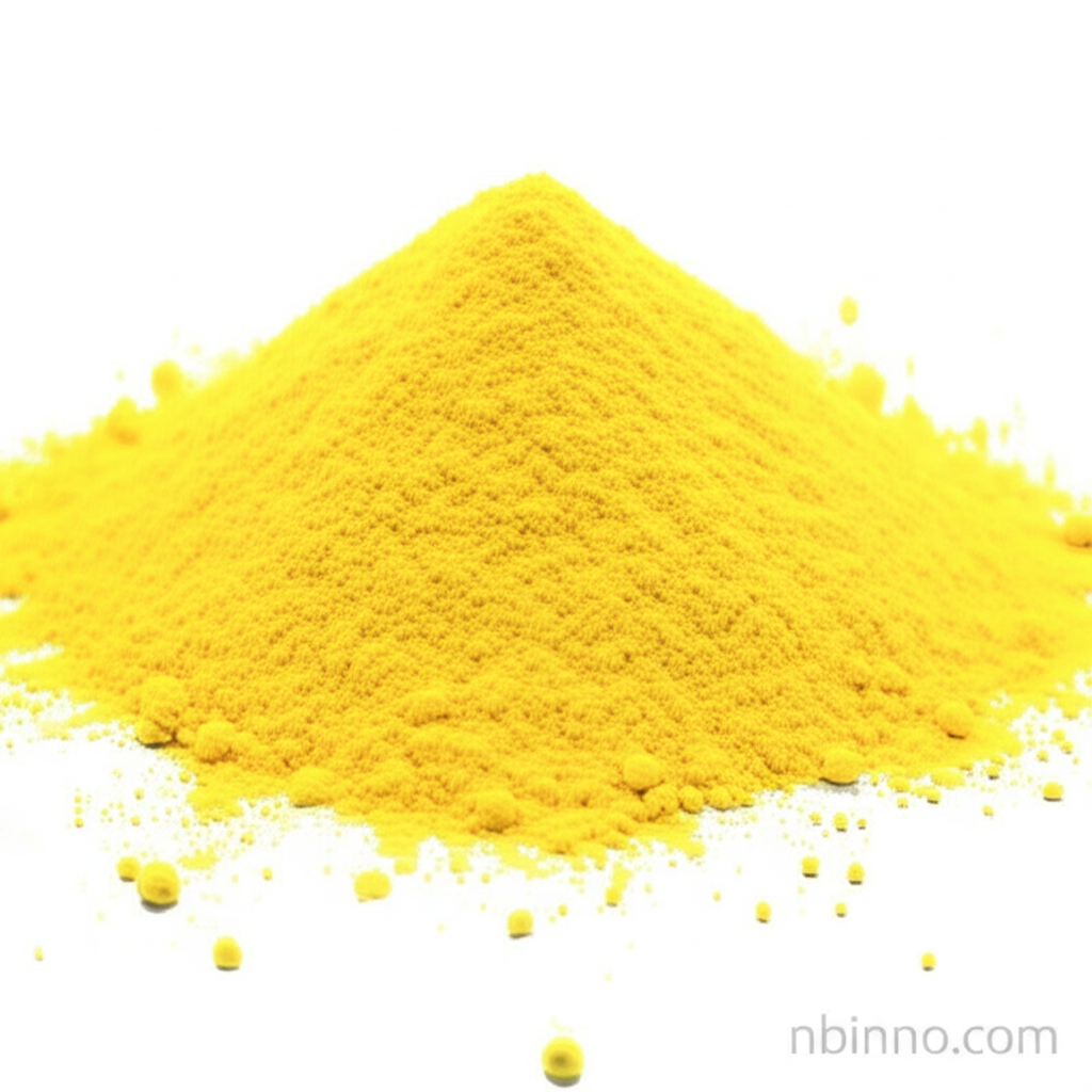 Halquinol