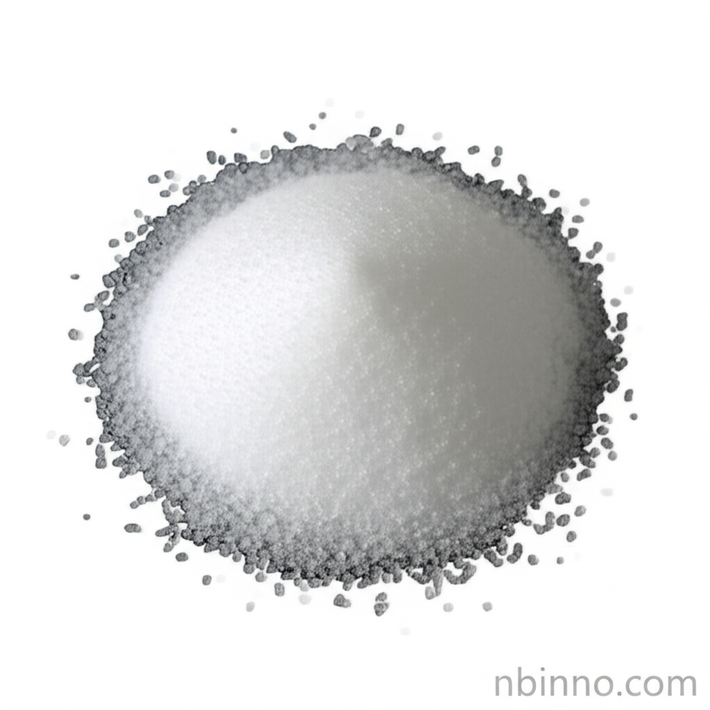Sodium Formate Granules