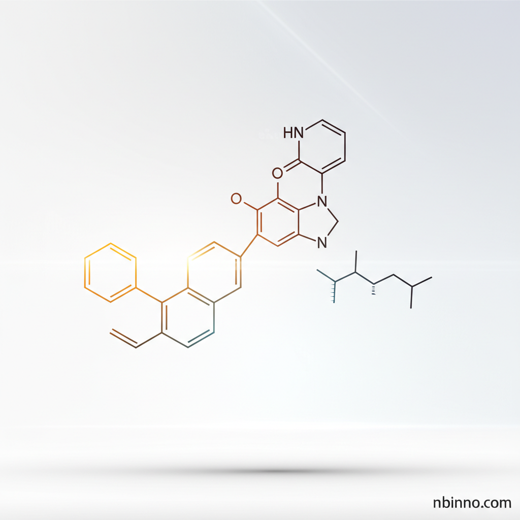 4H-1-Benzopyran-4-one,3-[3,4-dihydroxy-5-(3-methyl-2-buten-1-yl)phenyl]-5,7-dihydroxy-