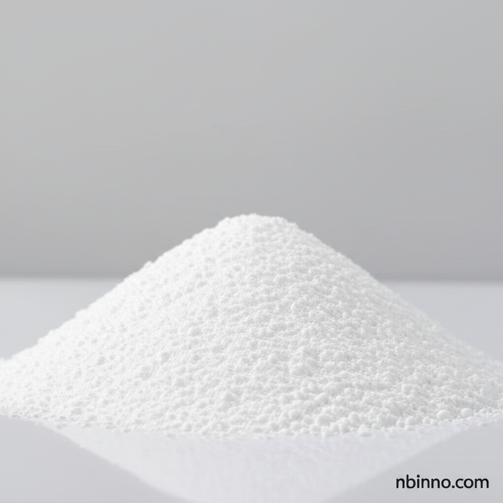 Zeolite 5A