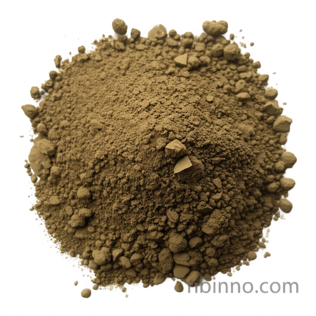Ammonium ferric citrate