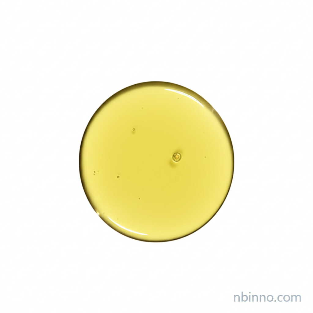 Forsythia Oil