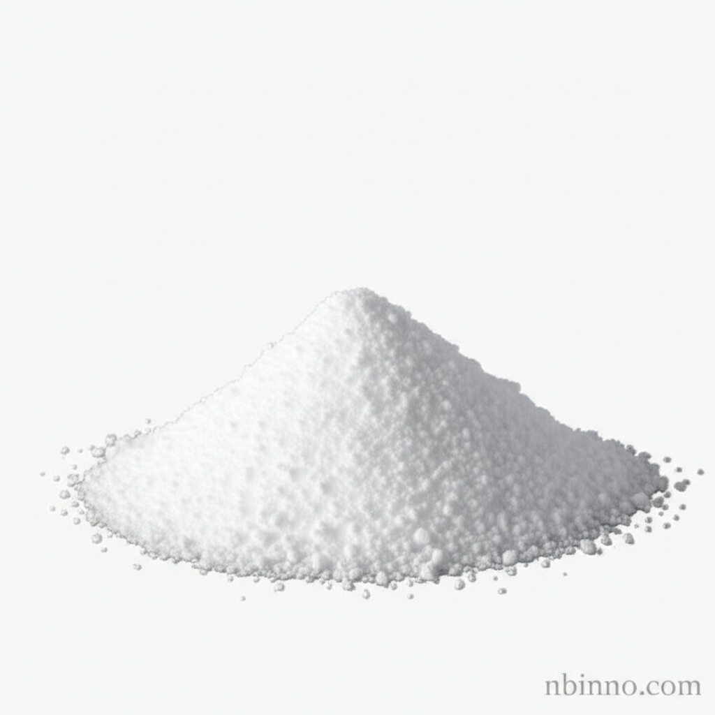 Terephthalic Acid