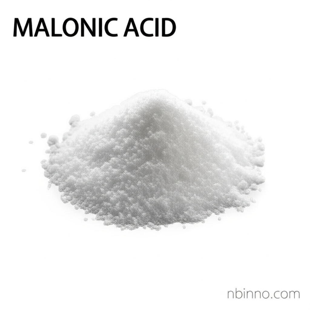 Malonic acid