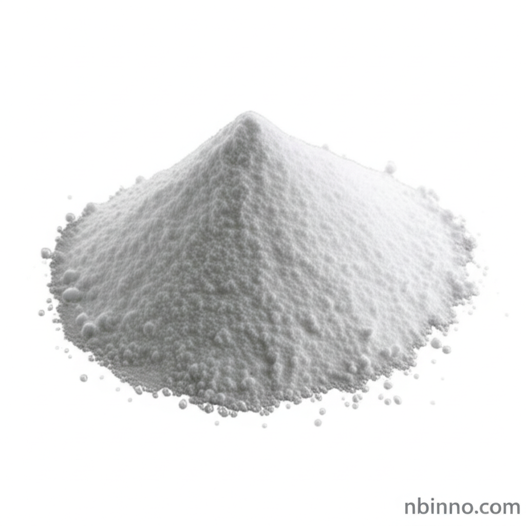 Sodium Dodecylbenzene Sulfonate
