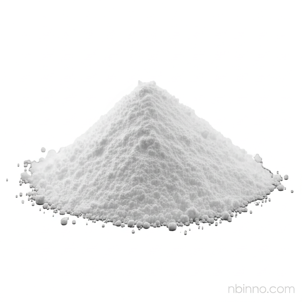 Ethylenediaminetetraacetic Acid