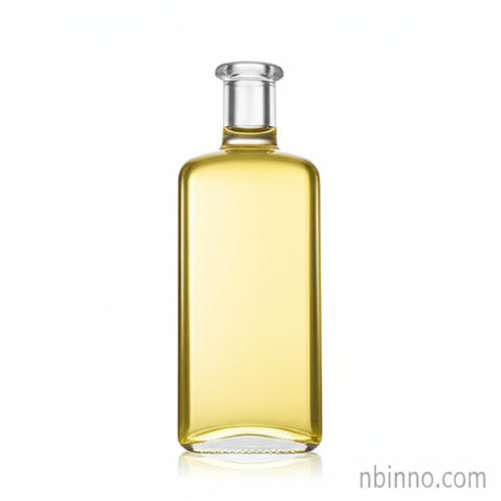 Sweet Almond Oil