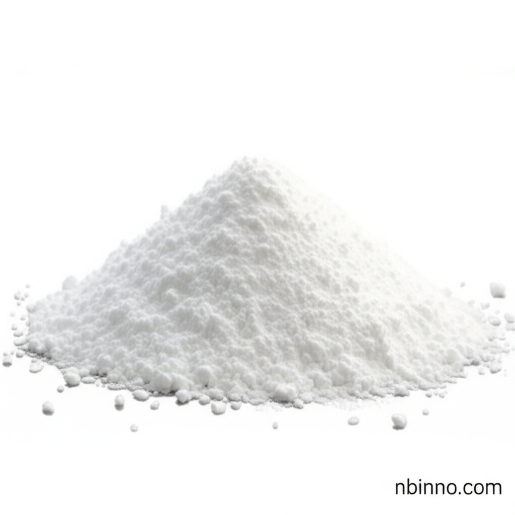 Carboxymethyl Cellulose (CMC)