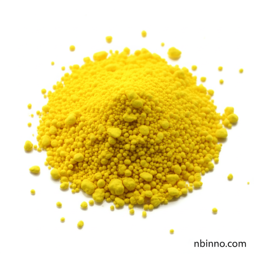 Azodicarbonamide