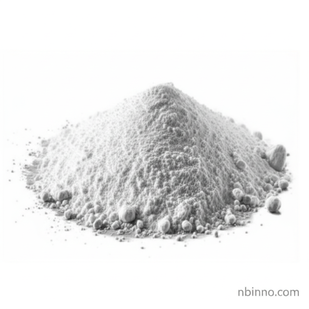 Triglycidyl Isocyanurate