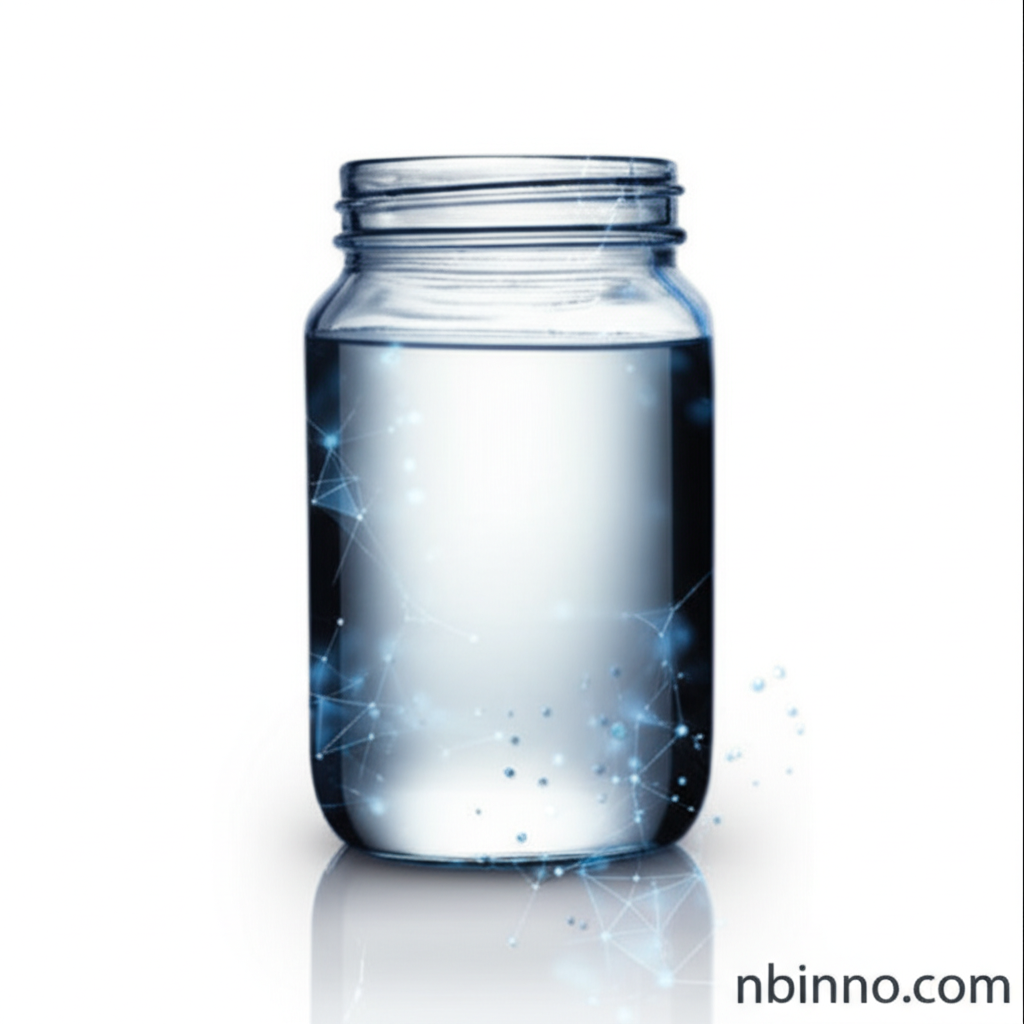 Acid Releasing Agent