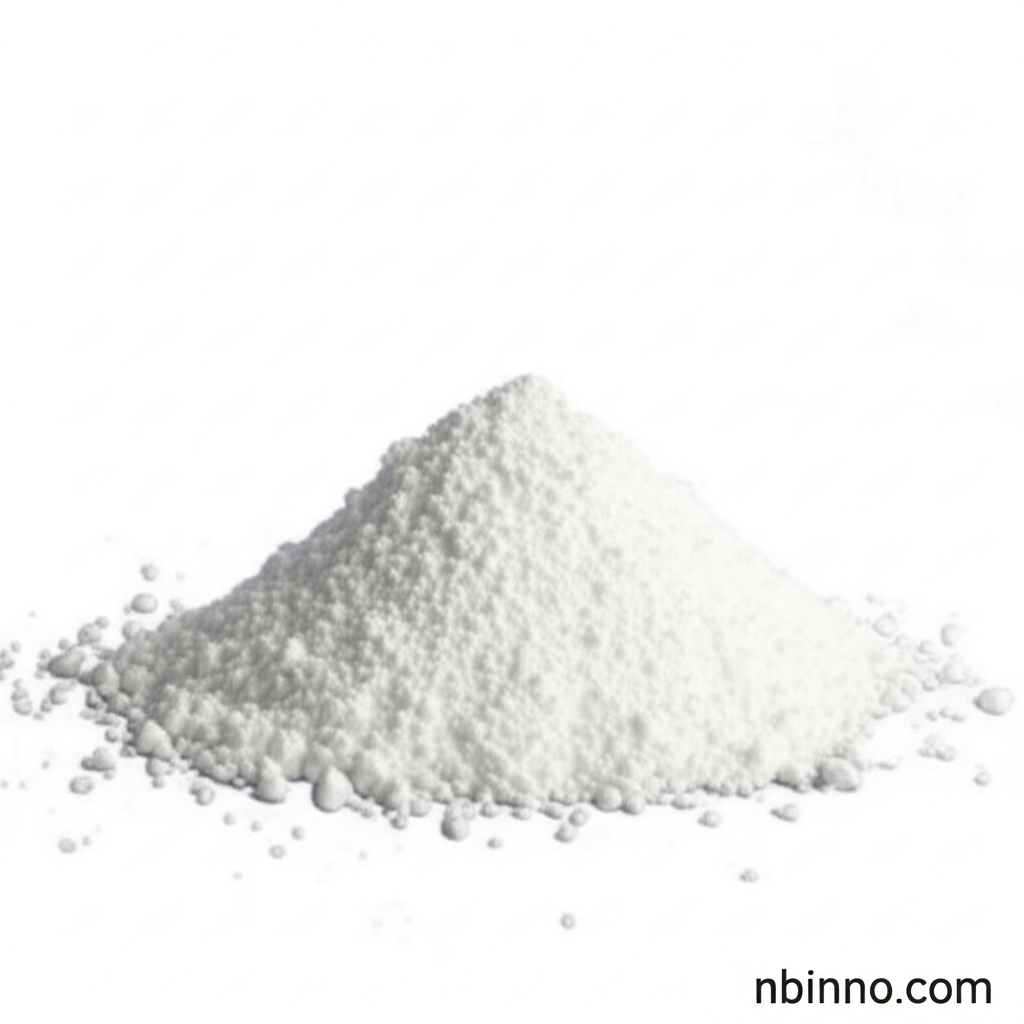 Calcium Stearate