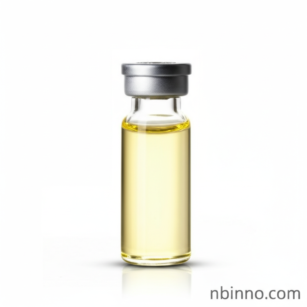Cyclopropylacetonitrile