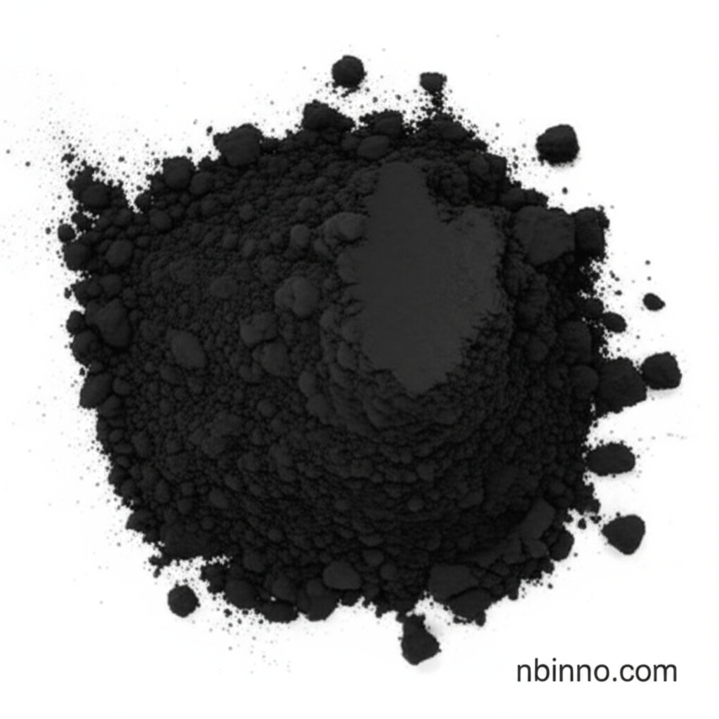 Black FBL