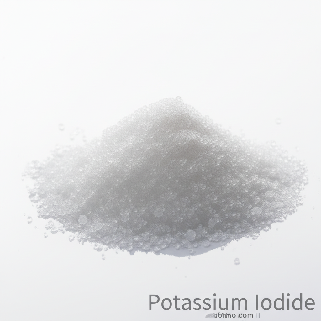 Potassium Iodide