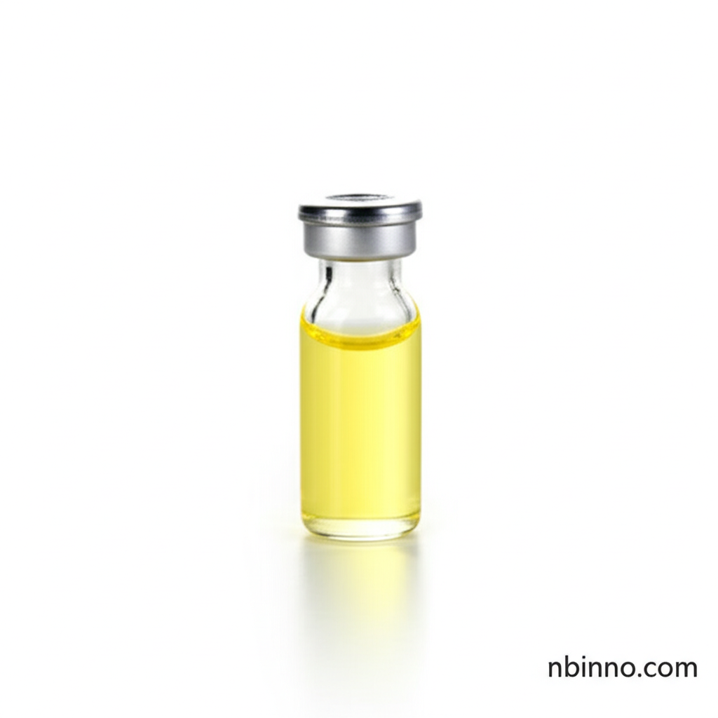 (4-Vinylphenyl)methanol