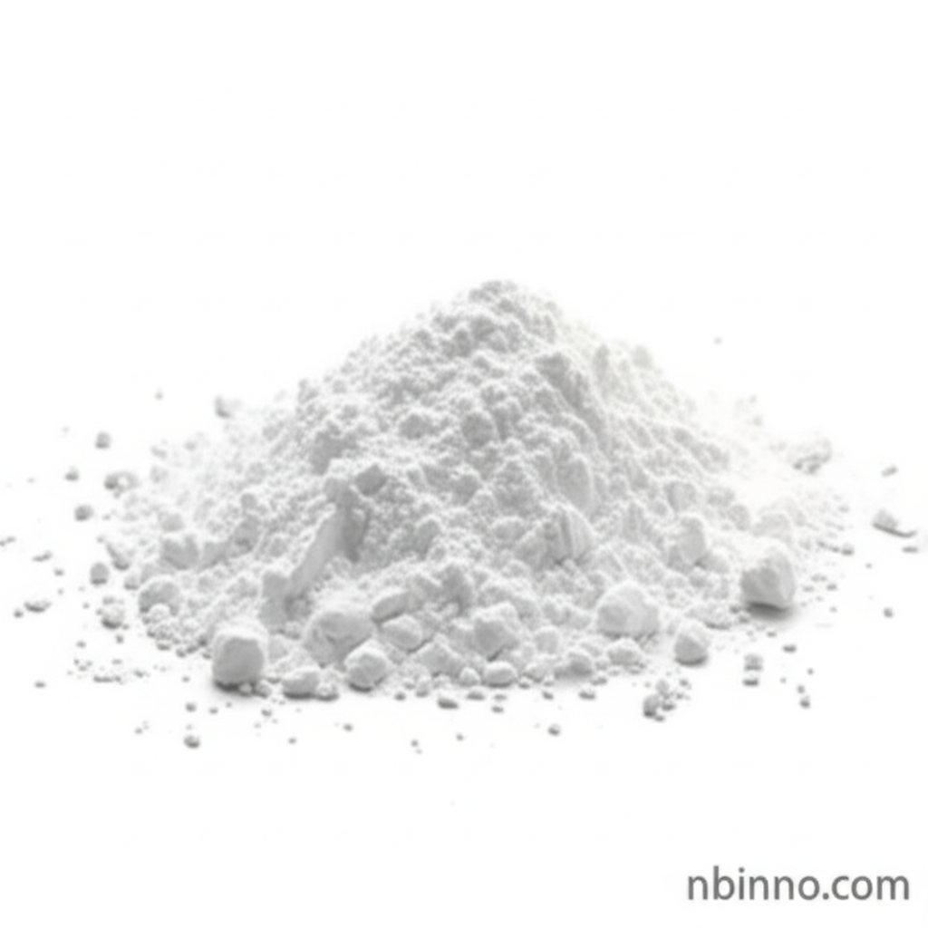 Aluminum Stearate