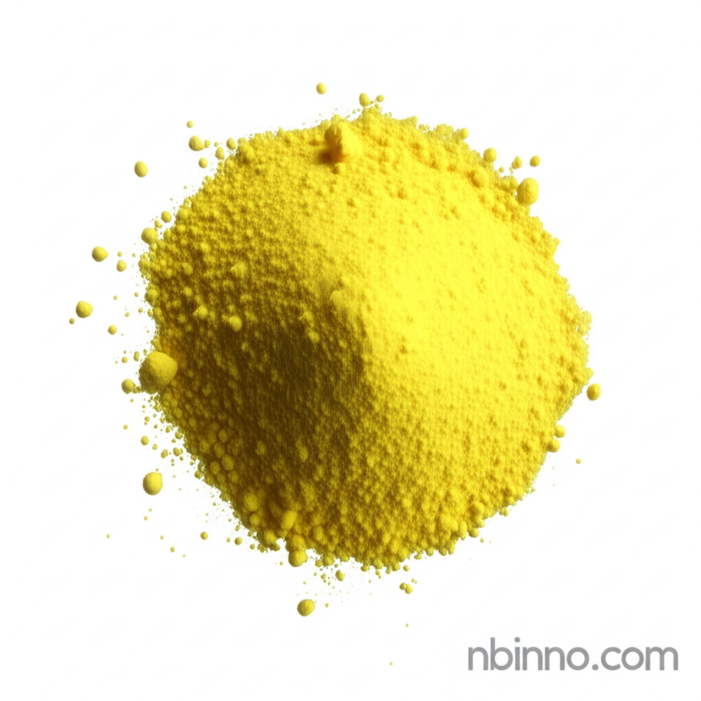 Azodicarbonamide Foaming Agent