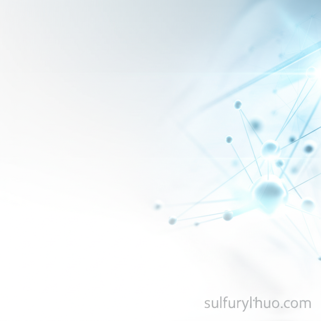 Sulfuryl Fluoride