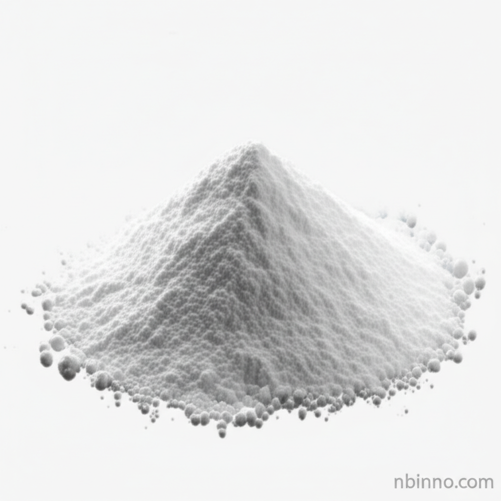 Antimony Composite Flame Retardant