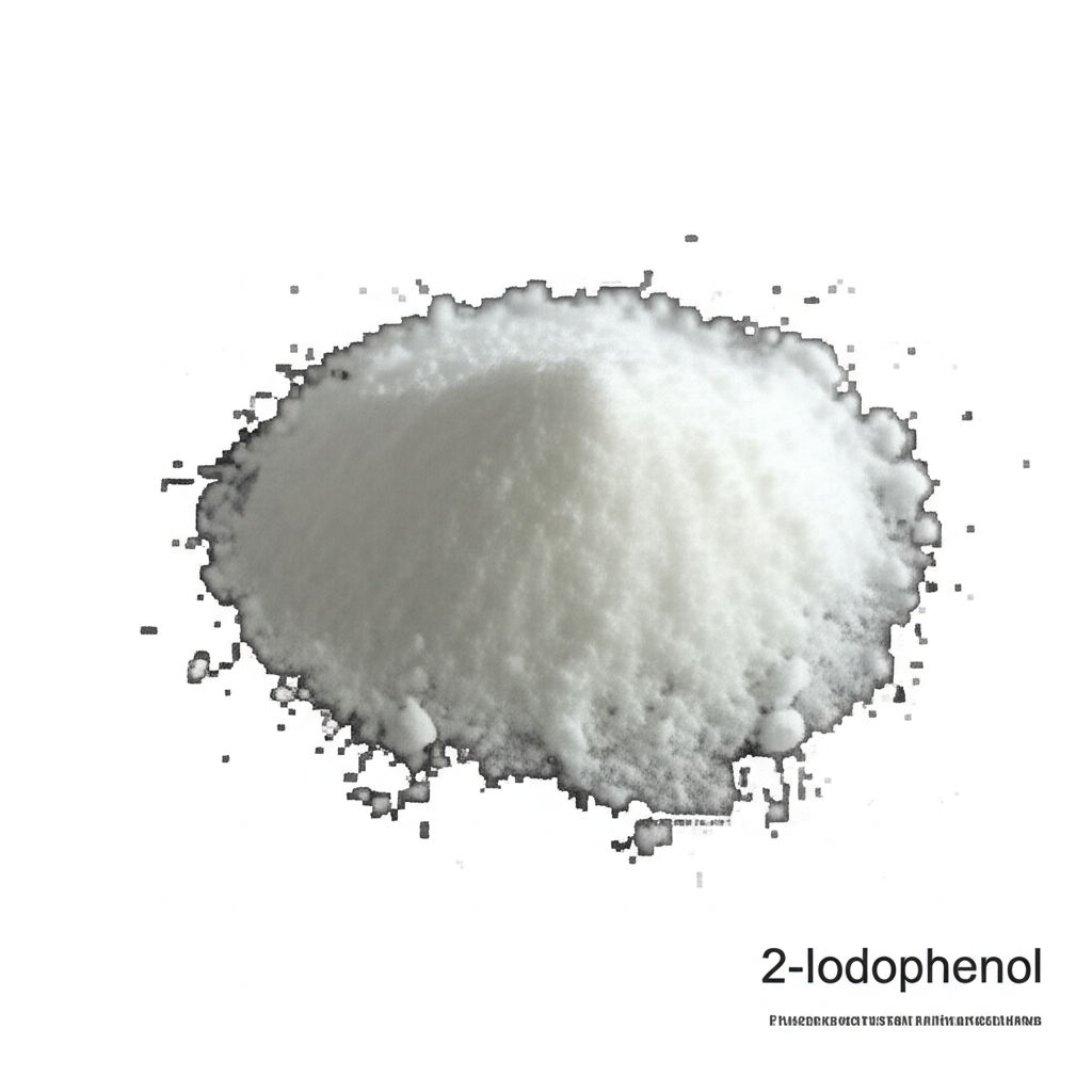 2-Iodophenol