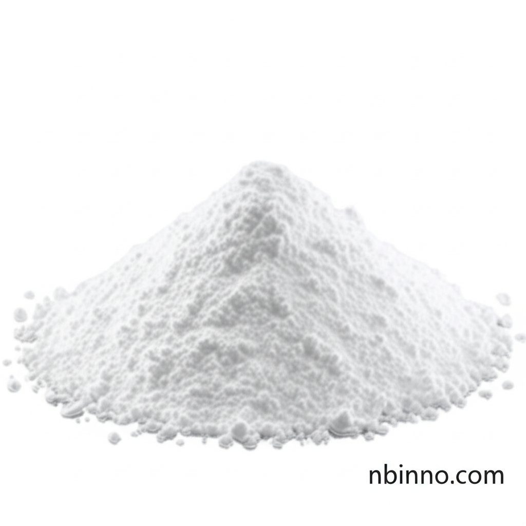 Irbesartan Powder