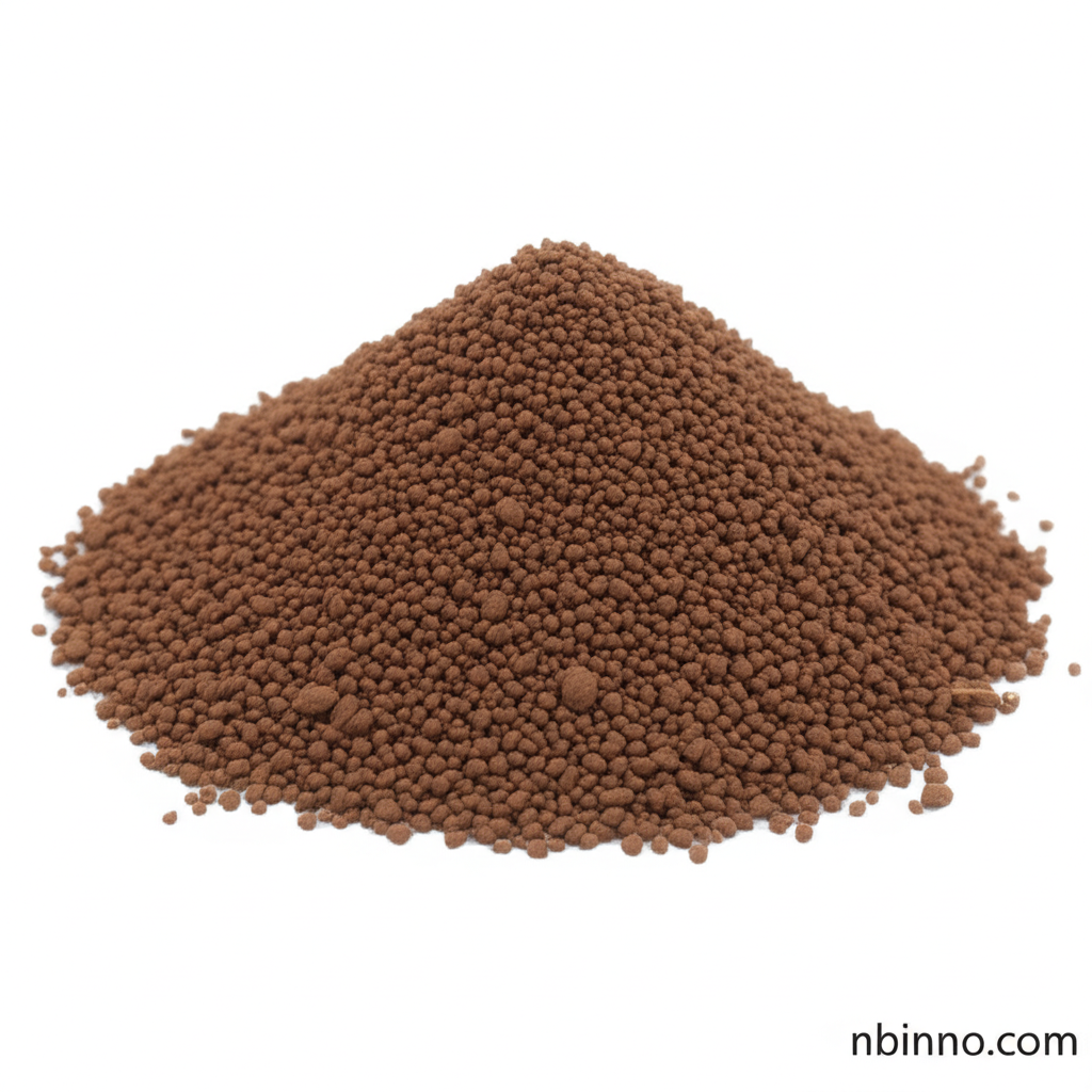 Poly Aluminum Ferric Chloride