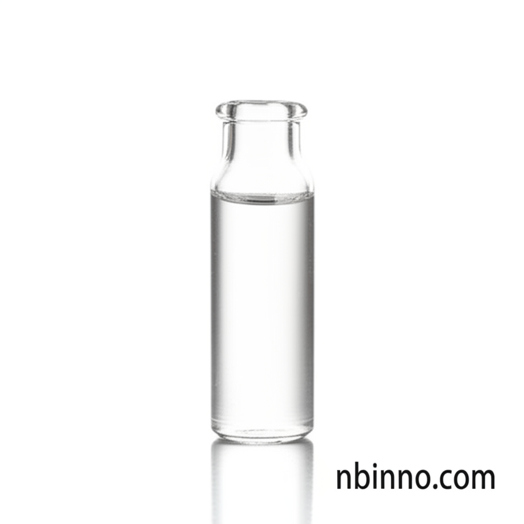 Dimethylaminopropionitrile