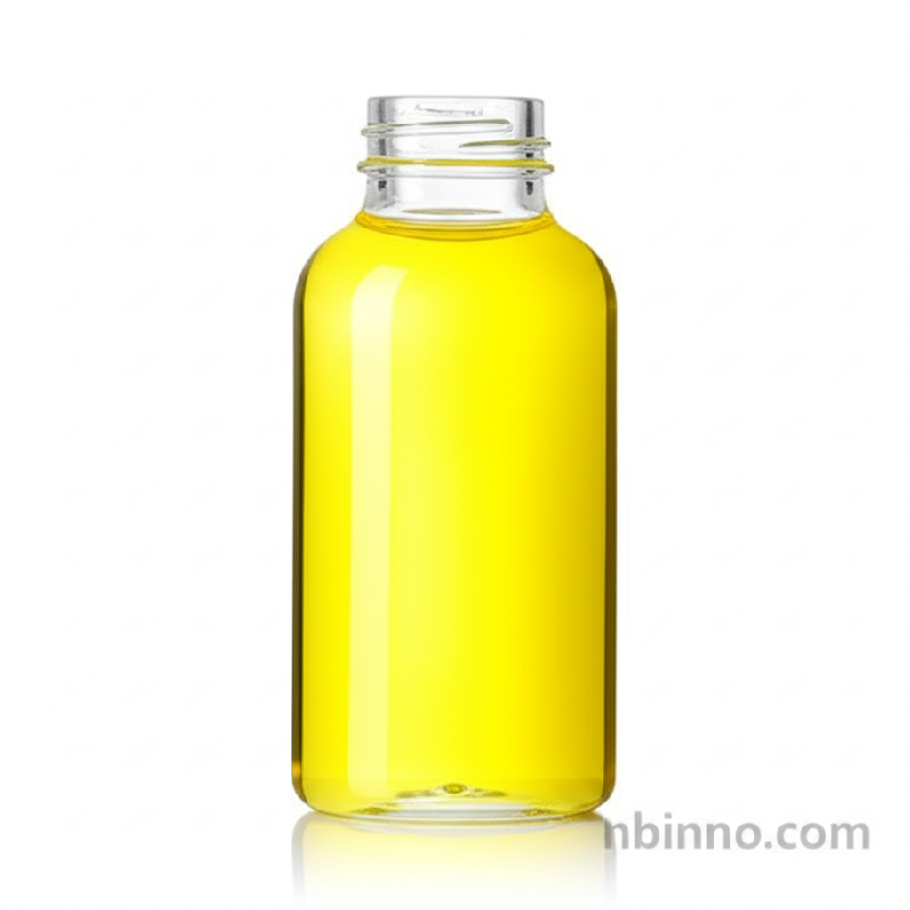 Perilla Seed Oil