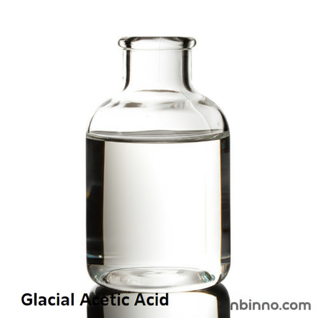 Glacial Acetic Acid
