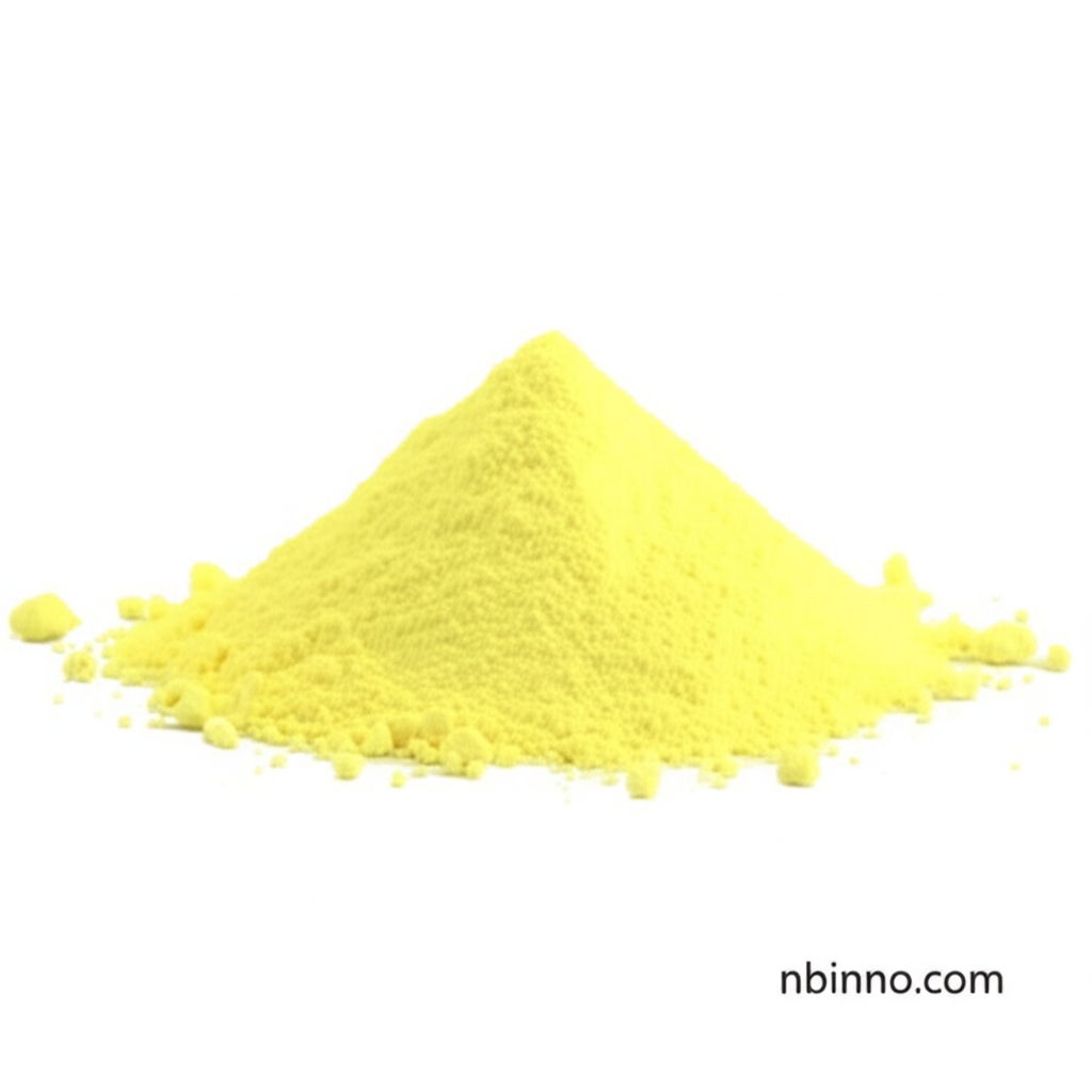 Anti Back Stain Powder